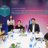 Convocan Premio de Urbes Inteligentes de Vietnam 2020