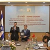 Museo de Ho Chi Minh e instituto israelí de patrimonio fomentan cooperación cultural