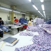 Alemania ofrece ayuda a trabajadores de la industria textil afectados por el COVID-19
