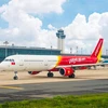 Viajando por Vietnam con boletos promocionales de Vietjet Air