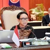 Indonesia expresa preocupación por aumento de tensiones regionales