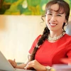 Directora ejecutiva de Vietjet entre las 100 personas que transforman los negocios en Asia