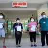 Vietnam registra cinco pacientes recuperados del COVID-19 
