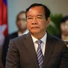 Camboya reafirma postura sobre asuntos del Mar del Este 