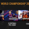 Celebrarán en Hanoi torneos de deportes electrónicos para el Campeonato Mundial 2020