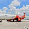 Vietjet Air recupera su red de vuelos nacionales con boletos promocionales