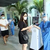 Hospital de Da Nang reanuda servicios de tratamiento para todos los pobladores