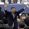 Vietnam envía felicitaciones al nuevo presidente del Partido Liberal Democrático de Japón