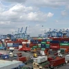 Revisan proyecto de reducción de congestión en puerto de Cat Lai de Ciudad Ho Chi Minh