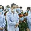 Caso de Dong Tam en Vietnam: la justicia se cumple, la conciencia se despierta