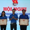 Destacan resultados de la Campaña Veraniega de Jóvenes Voluntarios en la provincia vietnamita de Bac Lieu