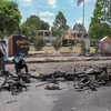 Tailandia extiende el estado de emergencia en tres provincias del sur