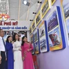 Inauguran exposición sobre Partido Comunista de Vietnam en provincia sureña de Ba Ria - Vung Tau