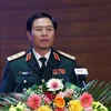 Impulsan en Vietnam implementación de la Ley de Guardia Costera 