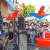Vietnam amanece sin casos nuevos del COVID-19