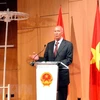 Vietnam alcanza éxito en sus esfuerzos por aumentar el índice de innovación 