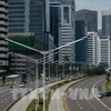 Indonesia invierte casi siete mil millones de dólares en construcción de autopistas