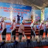 Provincia vietnamita de Soc Trang comienza construcción de obras de infraestructura clave