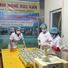 Provincia vietnamita promueve la venta y consumo de productos locales
