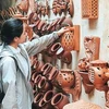 Hanoi aspira a incrementar sus exportaciones de productos artesanales