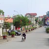 Hanoi moviliza con éxito 500 millones de dólares para la construcción de nuevas zonas rurales