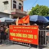 Corporación de radiodifusión ABC destaca cómo Vietnam vence efectivamente a COVID-19 por segunda vez