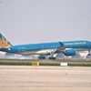 Vietnam Airlines reanuda vuelos comerciales desde Corea del Sur al país