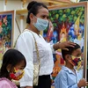 Camboya lista para reabrir todas las escuelas tras período de suspensión