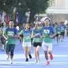 Siete mil personas se inscriben en Maratón VPBank Hanoi ASEAN 2020