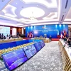 ASEAN 2020: Mejorar la eficiencia del mecanismo de cooperación en campo militar