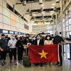 Repatrían a ciudadanos vietnamitas en Australia y Nueva Zelanda