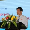 Efectúan foro sobre situación socioeconómica de Vietnam en 2020