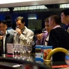 Embajada argentina en Vietnam presentará en línea el vino Malbec