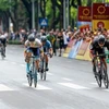 Torneo de Ciclismo VTV Ton Hoa Sen 2020 regresará en octubre