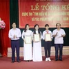 Celebran premiación de obras para aprender sobre poeta vietnamita Nguyen Du y su historia de Kieu