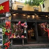 Celebran en Hanoi diversas actividades en ocasión de Festival del Medio Otoño