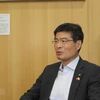 Prefectura de Japón apoya a los trabajadores y estudiantes vietnamitas