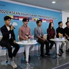 Organizan programa de asesoramiento vocacional a jóvenes de ASEAN en Corea del Sur