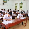 Movilizan recursos sociales en provincia vietnamita para la educación y formación