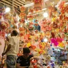  Recuperan posición juguetes tradicionales vietnamitas en Festival del Medio Otoño
