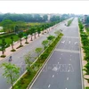Hanoi por movilizar fondo multimillonario para la construcción de nuevas zonas rurales