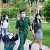 Vietnam entra en vigésimo séptimo día sin nuevos casos de coronavirus en comunidad