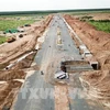 Efectuarán transferencia de terreno para primera fase de aeropuerto Long Thanh en Vietnam