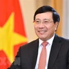 Vietnam apoya todos los esfuerzos por la no proliferación de armas nucleares