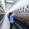 Empresas vietnamitas y alemanas buscan fomentar colaboración económica 