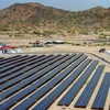 Compañía tailandesa planea comprar tres plantas de energía solar en Vietnam