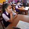 Cierran escuelas en Malasia por COVID-19