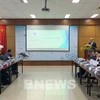 Vietnam y Corea del Sur cooperan en producción de teléfonos moviles