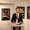 Exposición fotográfica conmemora relaciones diplomáticas Vietnam-Alemania