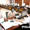 Premier vietnamita aprueba plan de fuerza laboral de servicio público 2021